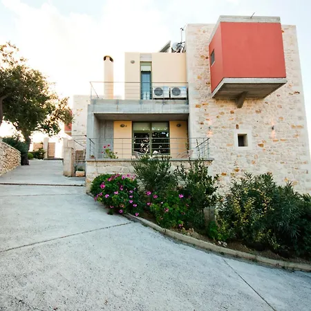 Villa Anna Boutique
