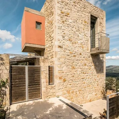 Anna Boutique Villa