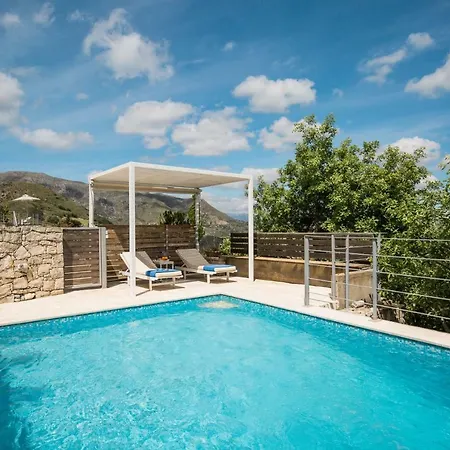Anna Boutique Villa