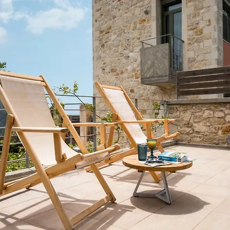 Villa Anna Boutique Mixórrouma