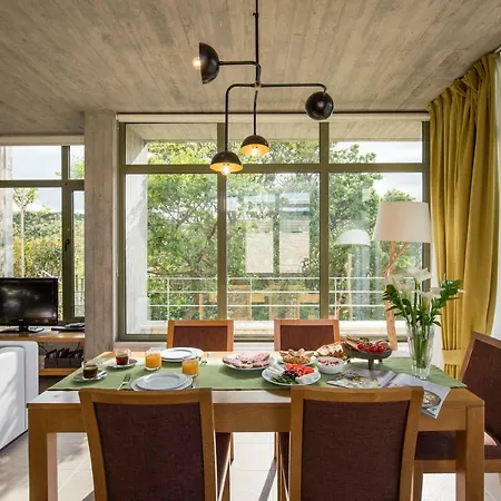 Anna Boutique Villa *
