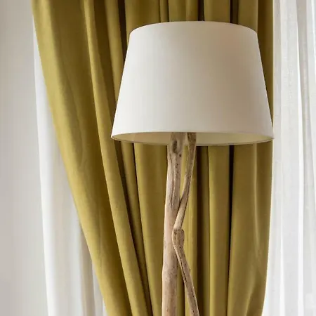 Villa Anna Boutique *